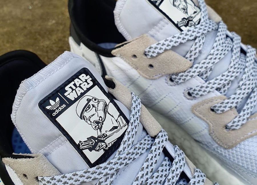 star wars nite jogger stormtrooper