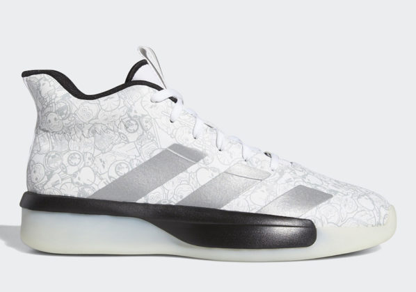 star wars x adidas pro next 2019