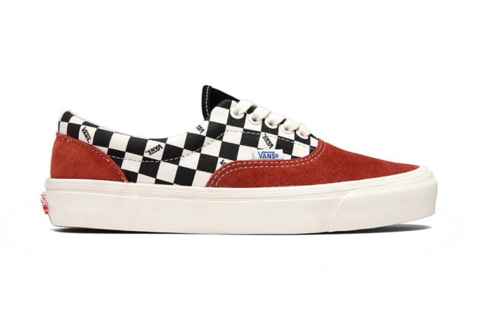 Vans Vault Stars Checkerboards Pack Release Date Info | SneakerFiles