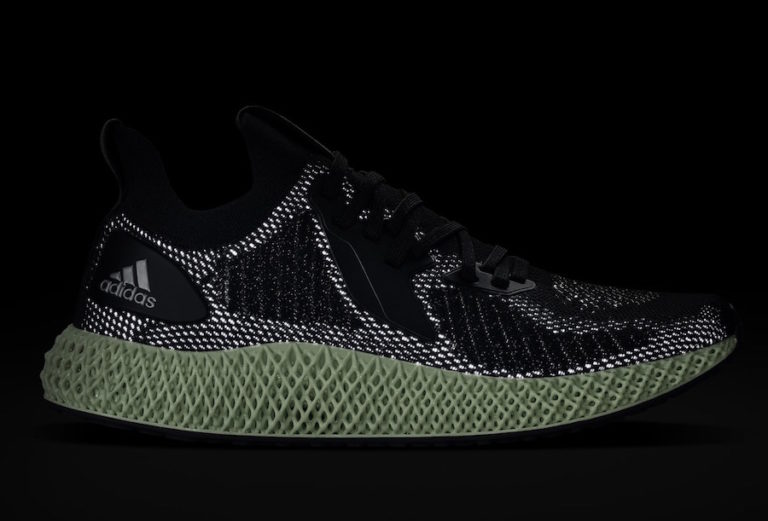 4d alphaedge reflective