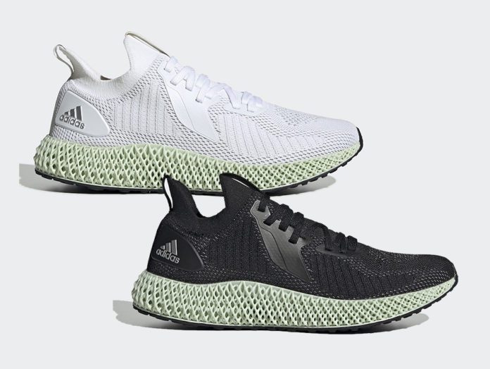 4d alphaedge reflective