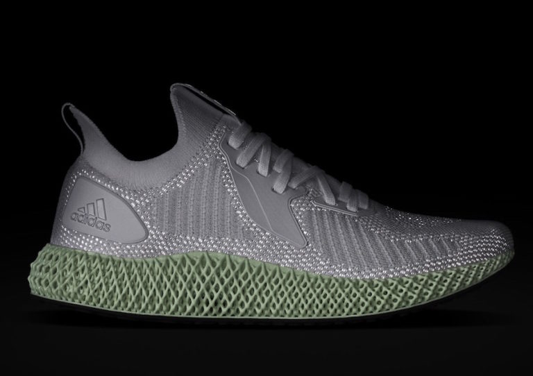 alphaedge reflective