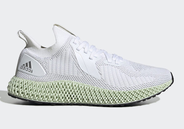 alphaedge reflective