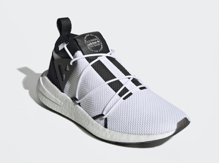 adidas arkyn boost review