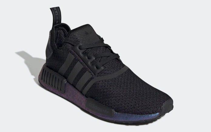 nmd nite jogger