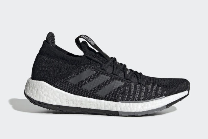 adidas pulseboost hd missoni core black