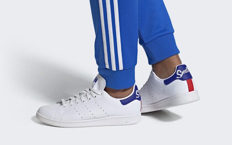 stan smith eg8356