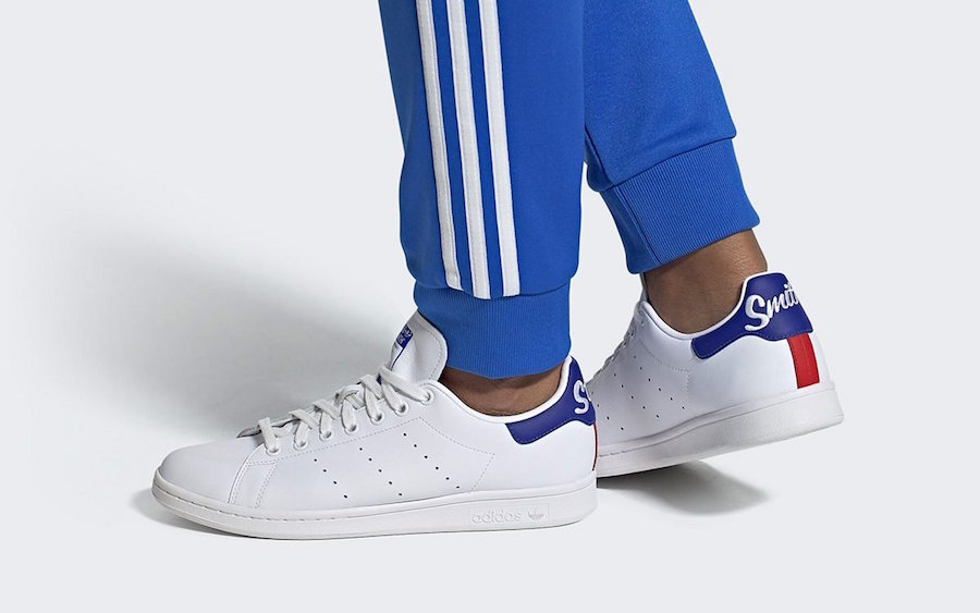 stan smith adidas new release