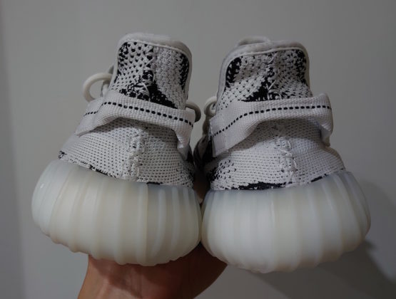 zebra restock 2019