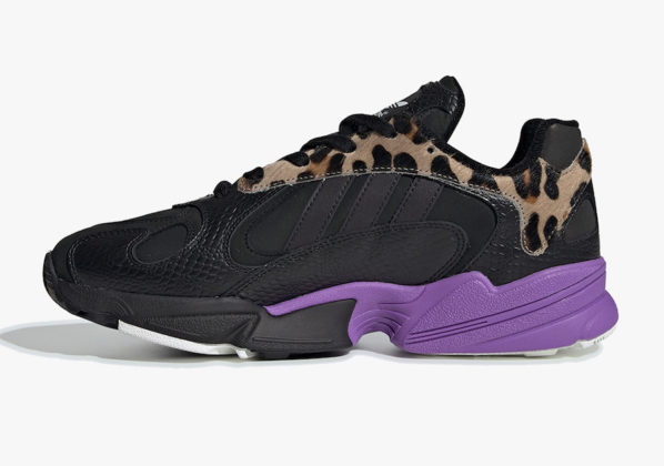 adidas yung 1 night jungle