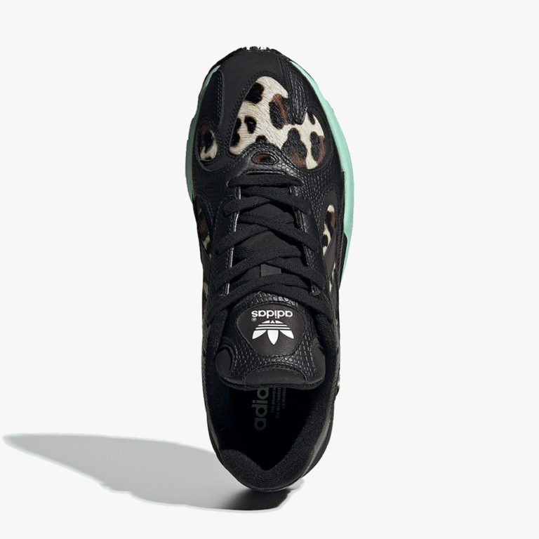 adidas yung 1 night jungle