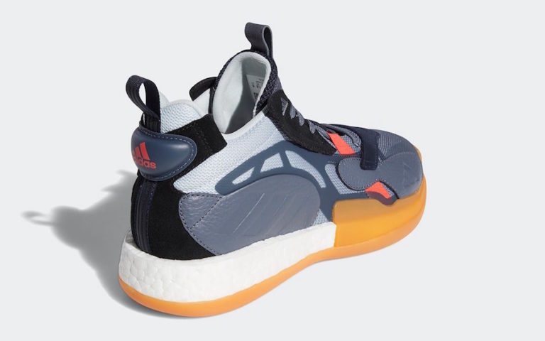 adidas zoneboost release date