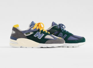 new balance 99v5 release date