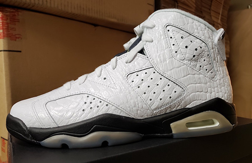 jordan 6 release date 2023