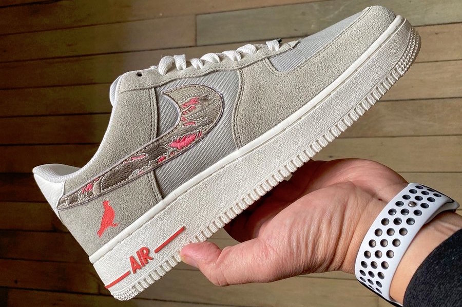 limited air force ones