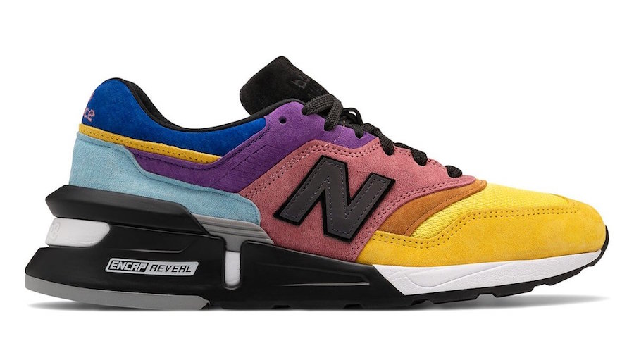 new balance 997s release date