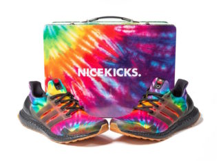 nice kicks releases