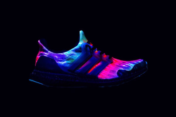 ultra boost nice kicks woodstock black