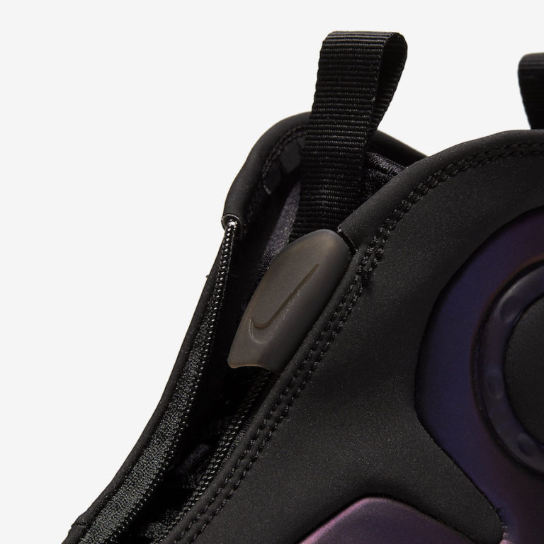 Nike Air Flightposite 2 Eggplant CD7399-500 Release Date Info ...