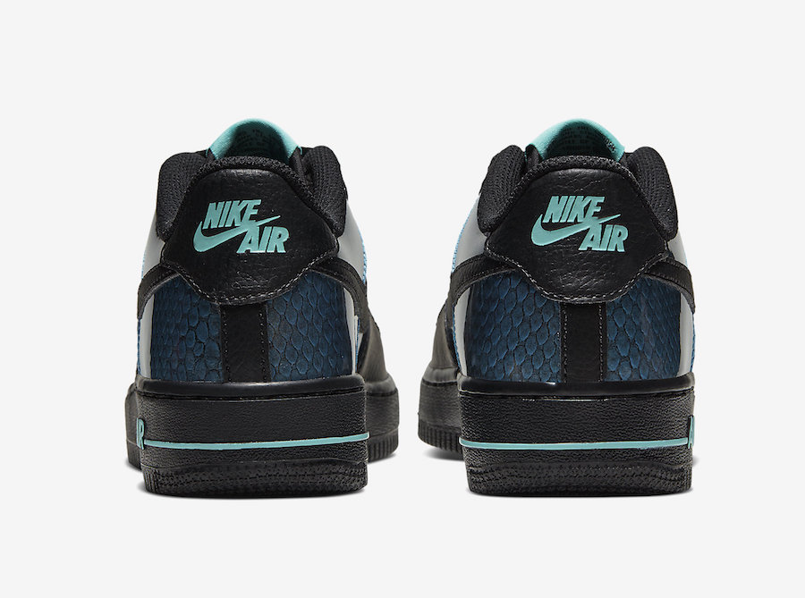 air force 1 dragon scale - Online 