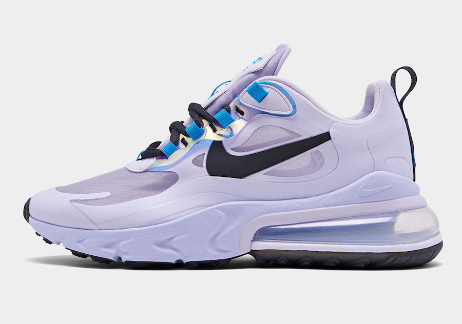 nike air max 270 release dates 2019