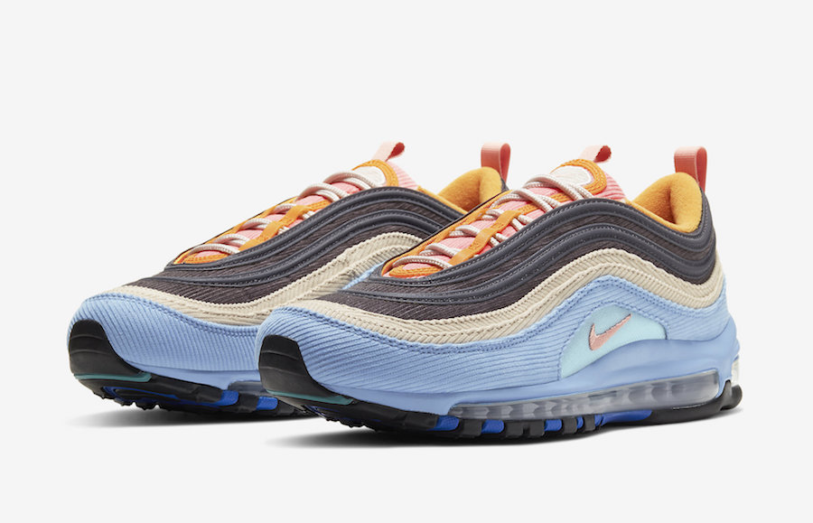 nike air max 97 releases 2019