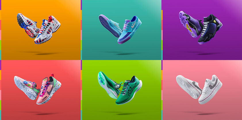 Nike Doernbecher Freestyle 2019 Collection Release Date Info | SneakerFiles