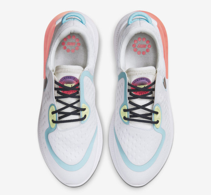 Nike Joyride Run 2 POD CD4363-102 CD4365-003 Release Date Info ...