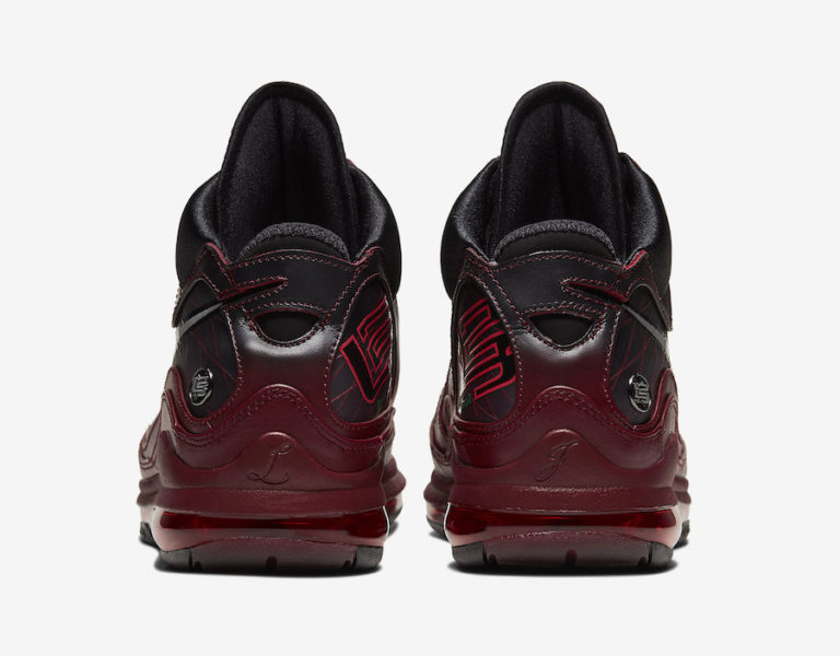 lebron 7 christmas 2019
