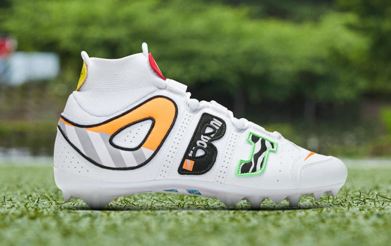 nike vapor untouchable 3 kids