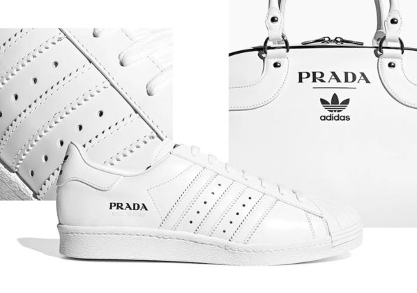 prada for adidas price