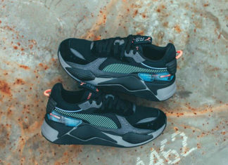 Puma RS-X News, Colorways, Releases 