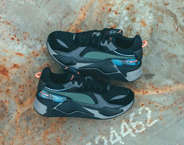 Puma RS-X Bladerunner Release Date Info | SneakerFiles