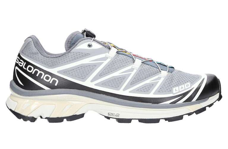 salomon soft ground