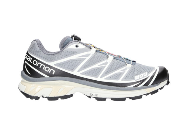 salomon soft ground