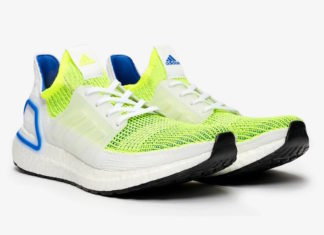 adidas ultra boost new release 219