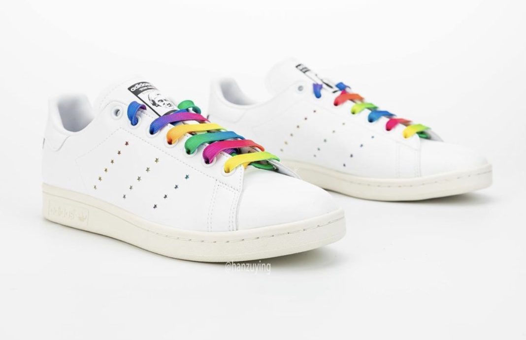 stan smith x stella mccartney