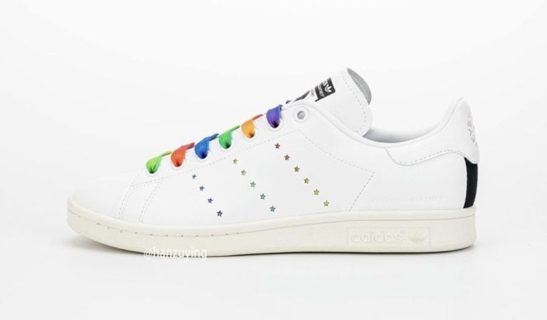 stan smith by stella mccartney