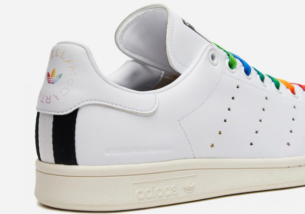 adidas stan smith stella mccartney sneakers