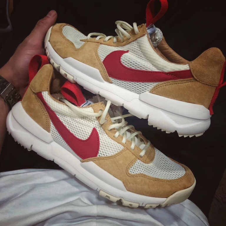 nike x tom sachs mars yard 2.0