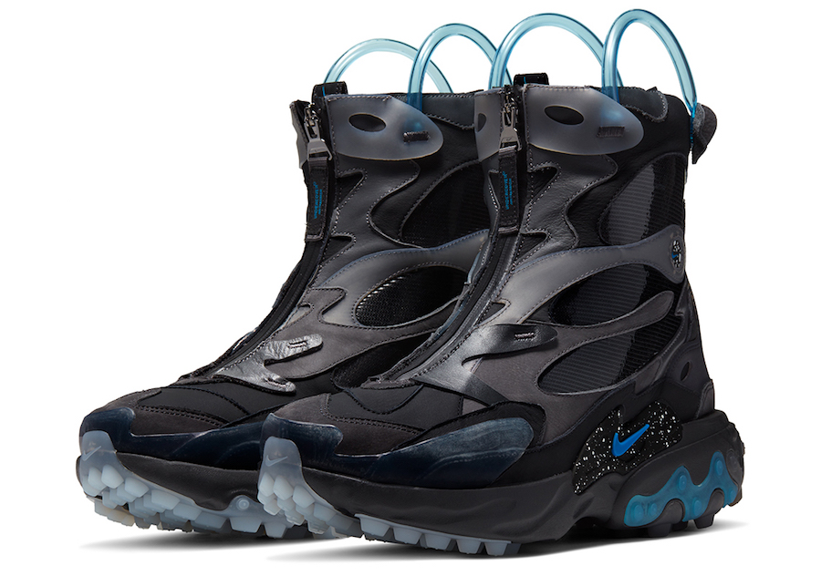 nike winter boots 2019