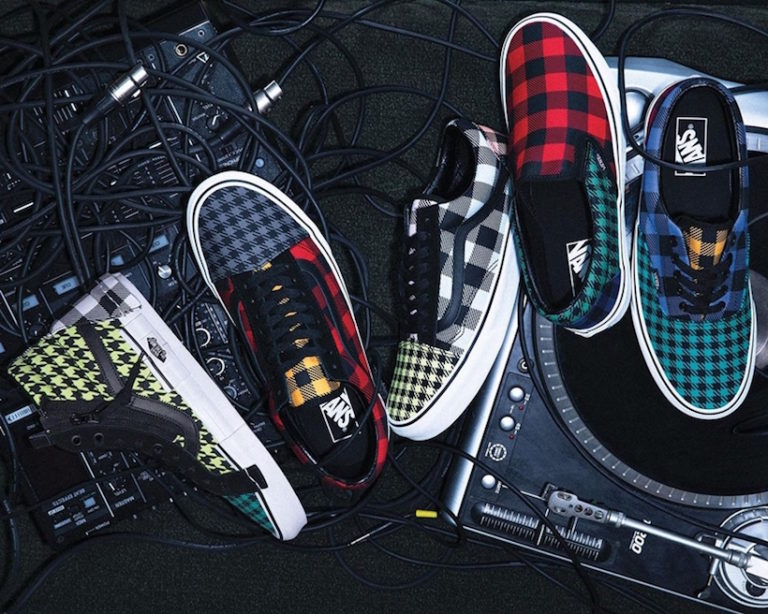 New vans release 2019 hotsell