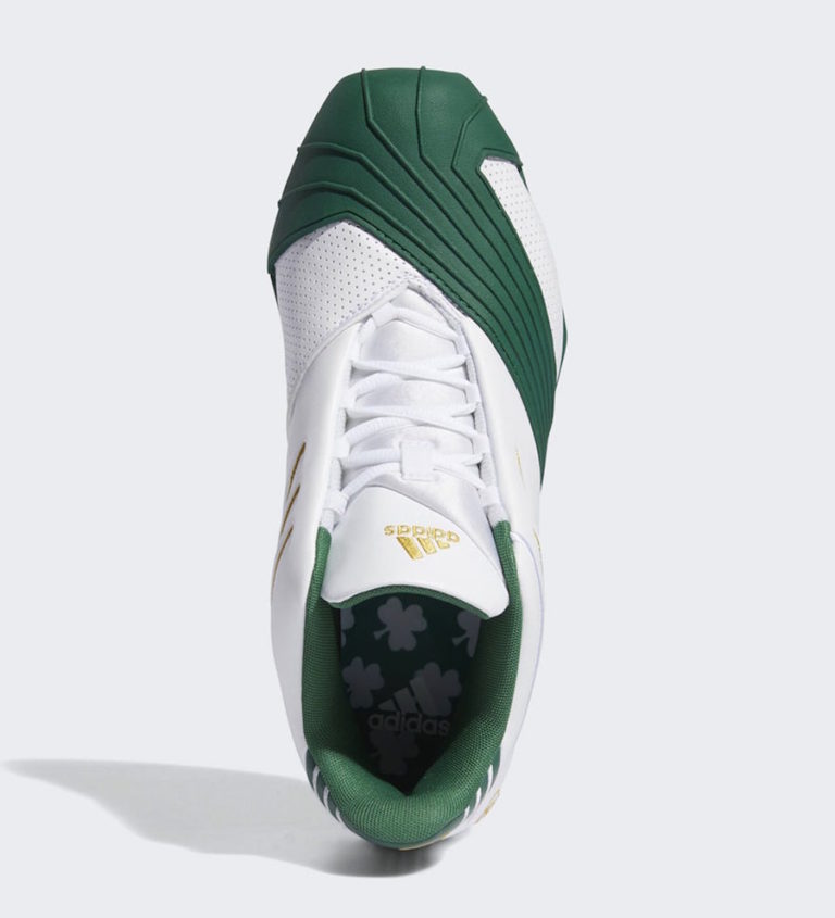 adidas tmac 1 lebron svsm pe sneakers