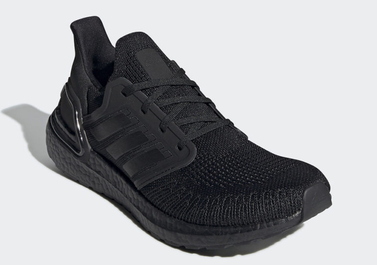 ultraboost 2020 triple black