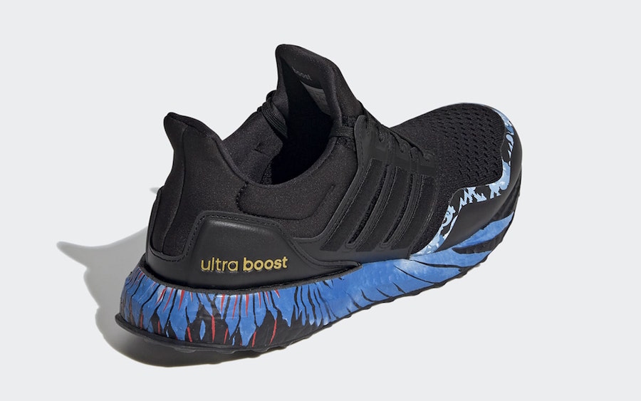Chinese New Year 2022 Ultra Boost