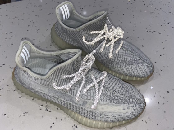 adidas yeezy tailgate