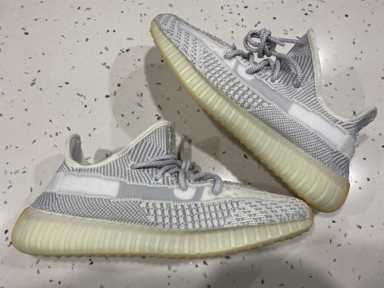 yeezy 350 v2 tailgate release date