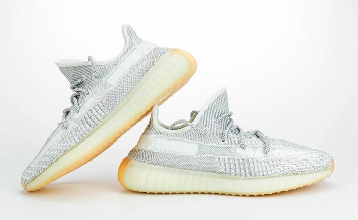 yeezy yeshaya infant