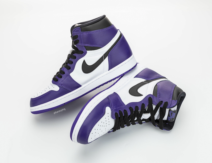 jordan 1 court purple 2.0 release date