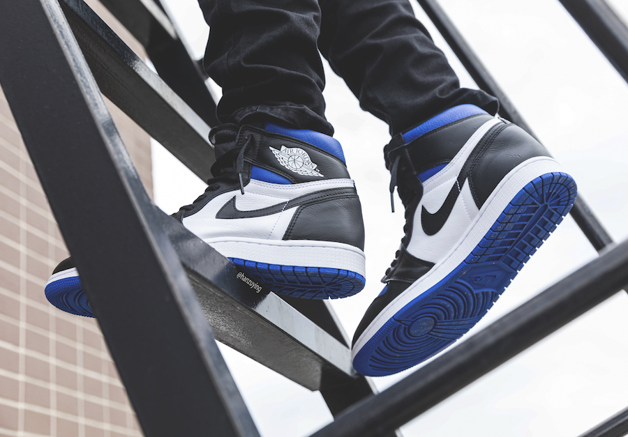 game royal 1s release date